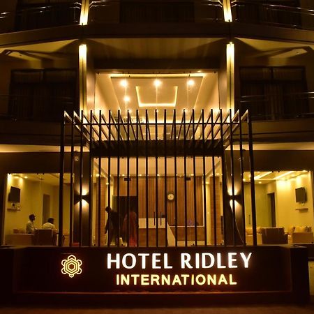 Hotel Ridley International Digha  Extérieur photo