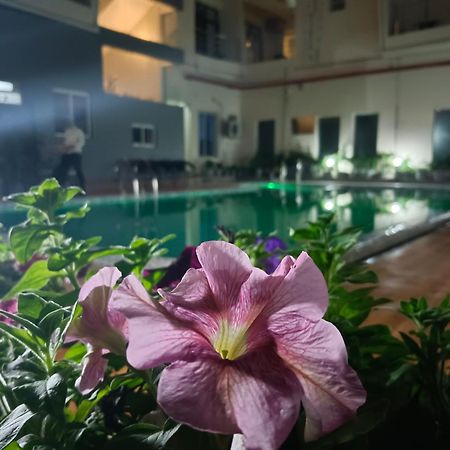 Hotel Ridley International Digha  Extérieur photo