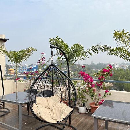 Hotel Ridley International Digha  Extérieur photo