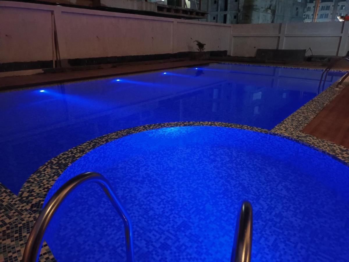 Hotel Ridley International Digha  Extérieur photo