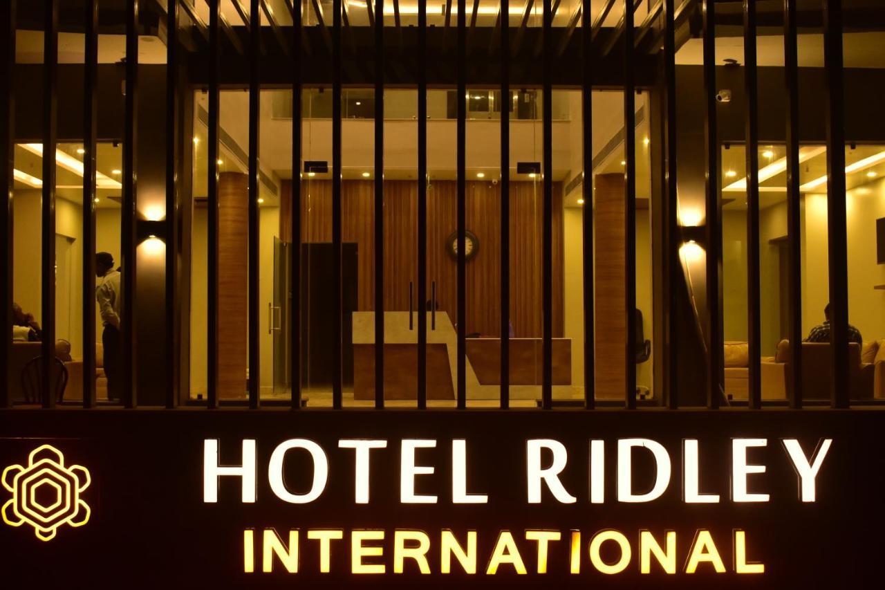 Hotel Ridley International Digha  Extérieur photo