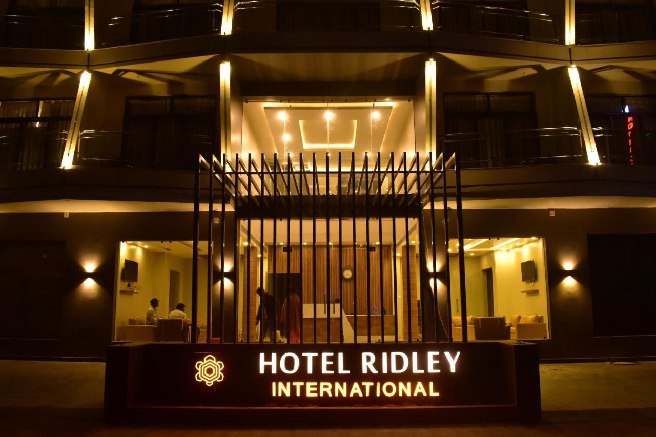 Hotel Ridley International Digha  Extérieur photo