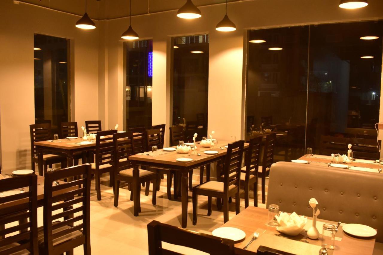 Hotel Ridley International Digha  Extérieur photo