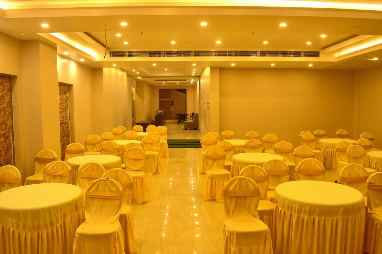 Hotel Ridley International Digha  Extérieur photo