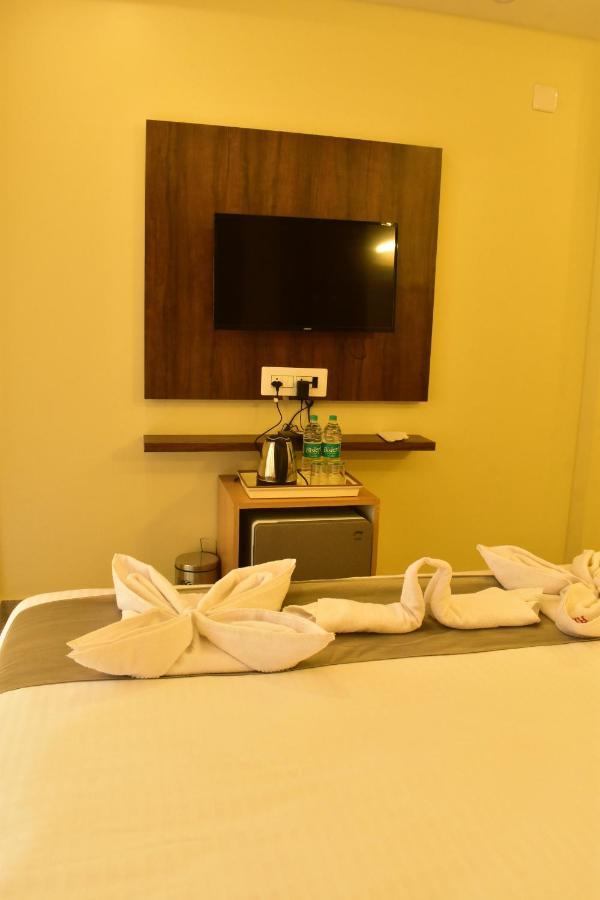 Hotel Ridley International Digha  Extérieur photo