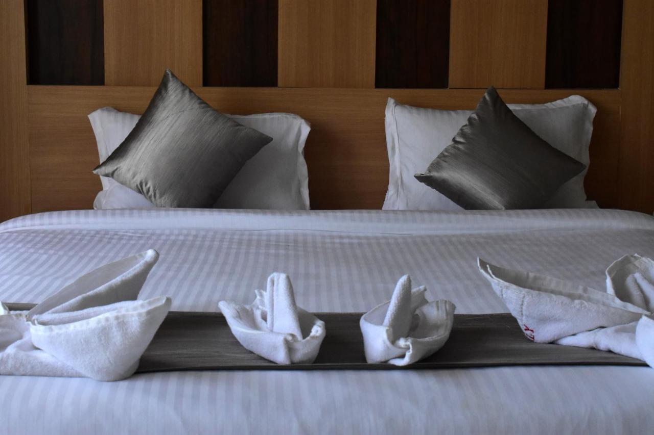 Hotel Ridley International Digha  Extérieur photo