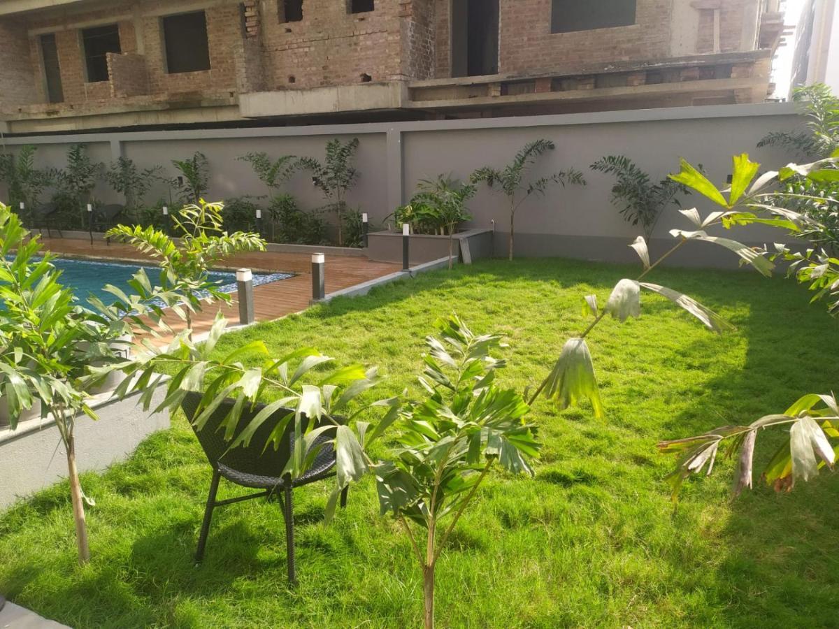 Hotel Ridley International Digha  Extérieur photo