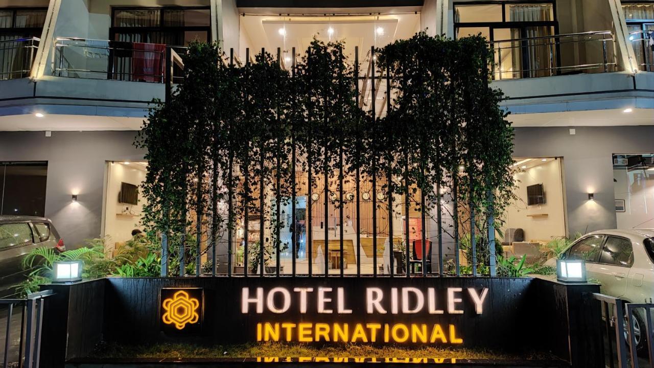 Hotel Ridley International Digha  Extérieur photo