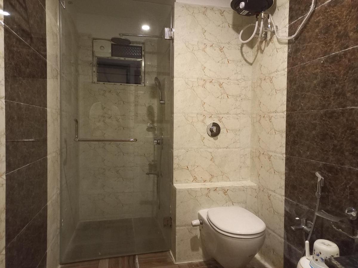 Hotel Ridley International Digha  Extérieur photo