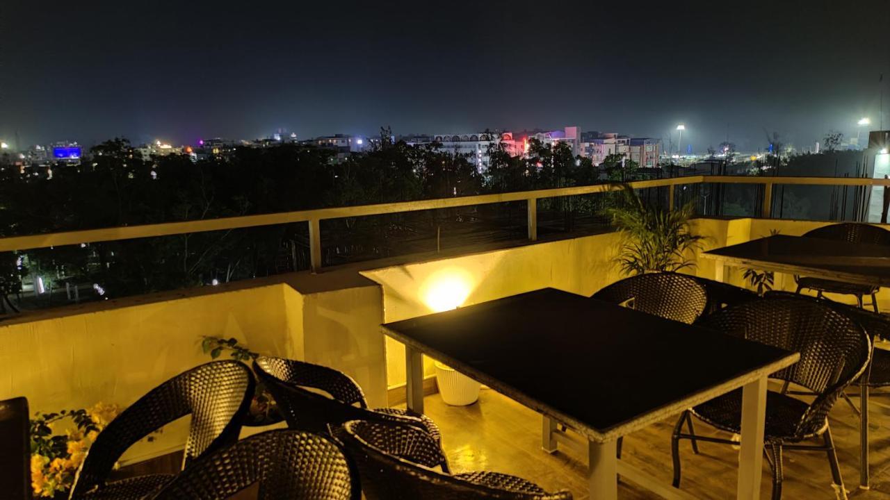 Hotel Ridley International Digha  Extérieur photo