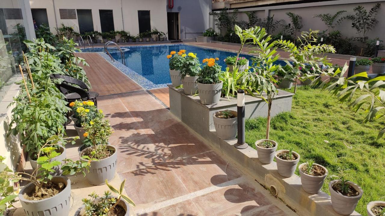 Hotel Ridley International Digha  Extérieur photo