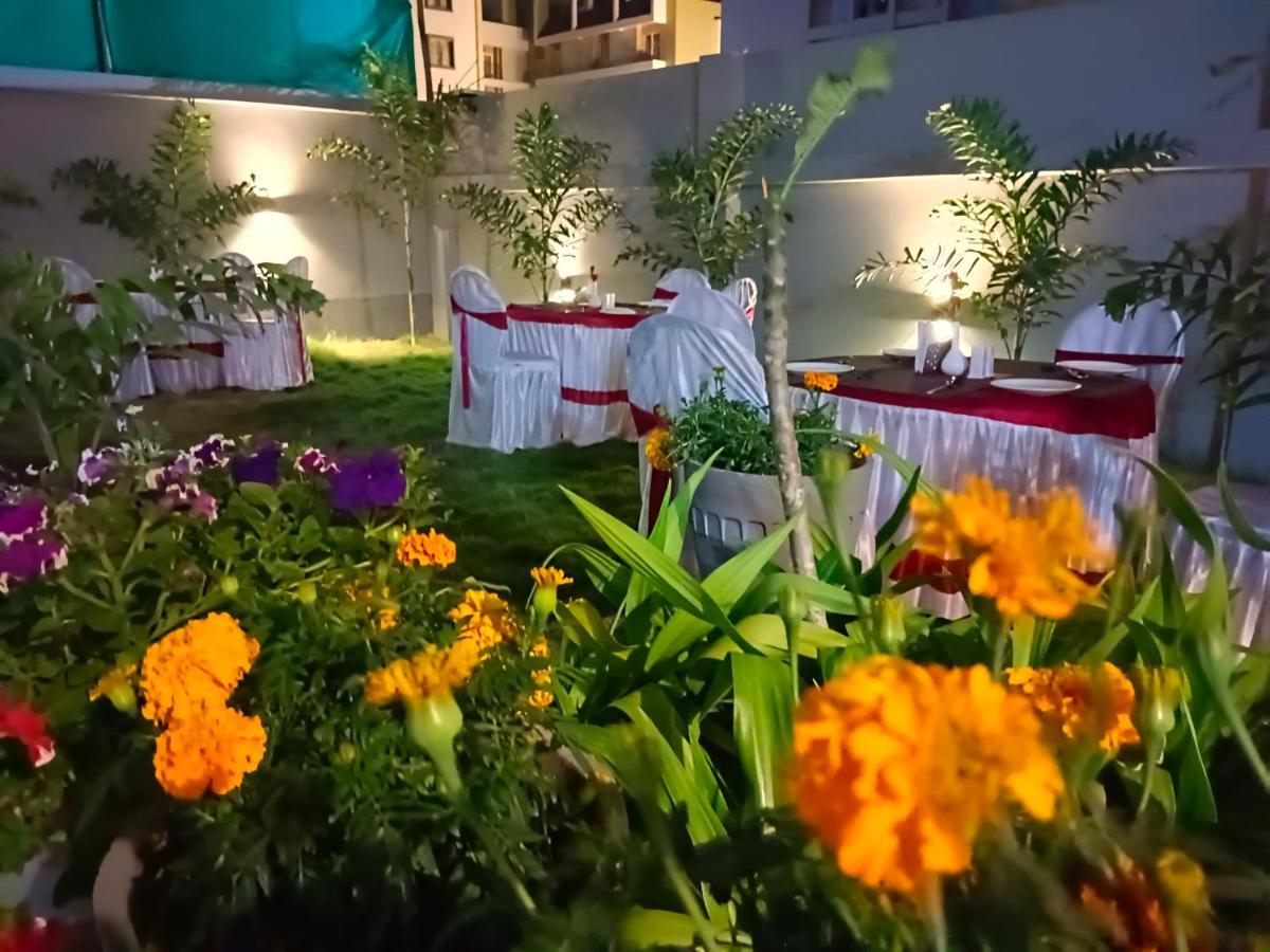 Hotel Ridley International Digha  Extérieur photo