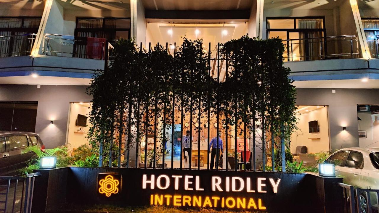 Hotel Ridley International Digha  Extérieur photo