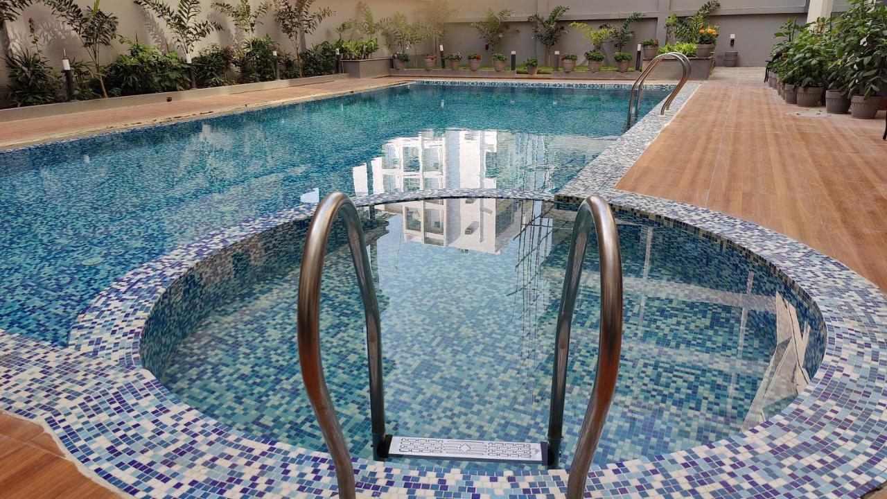 Hotel Ridley International Digha  Extérieur photo