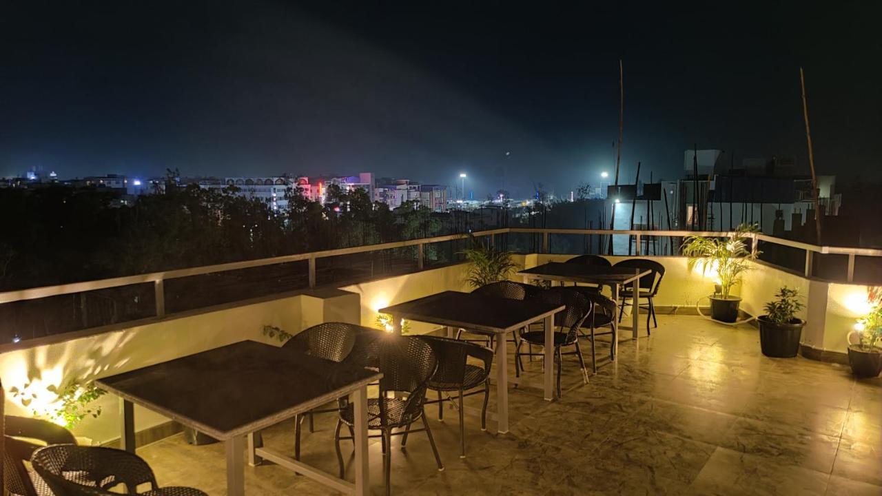 Hotel Ridley International Digha  Extérieur photo
