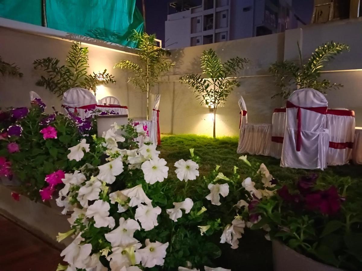 Hotel Ridley International Digha  Extérieur photo