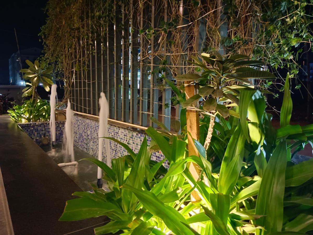 Hotel Ridley International Digha  Extérieur photo