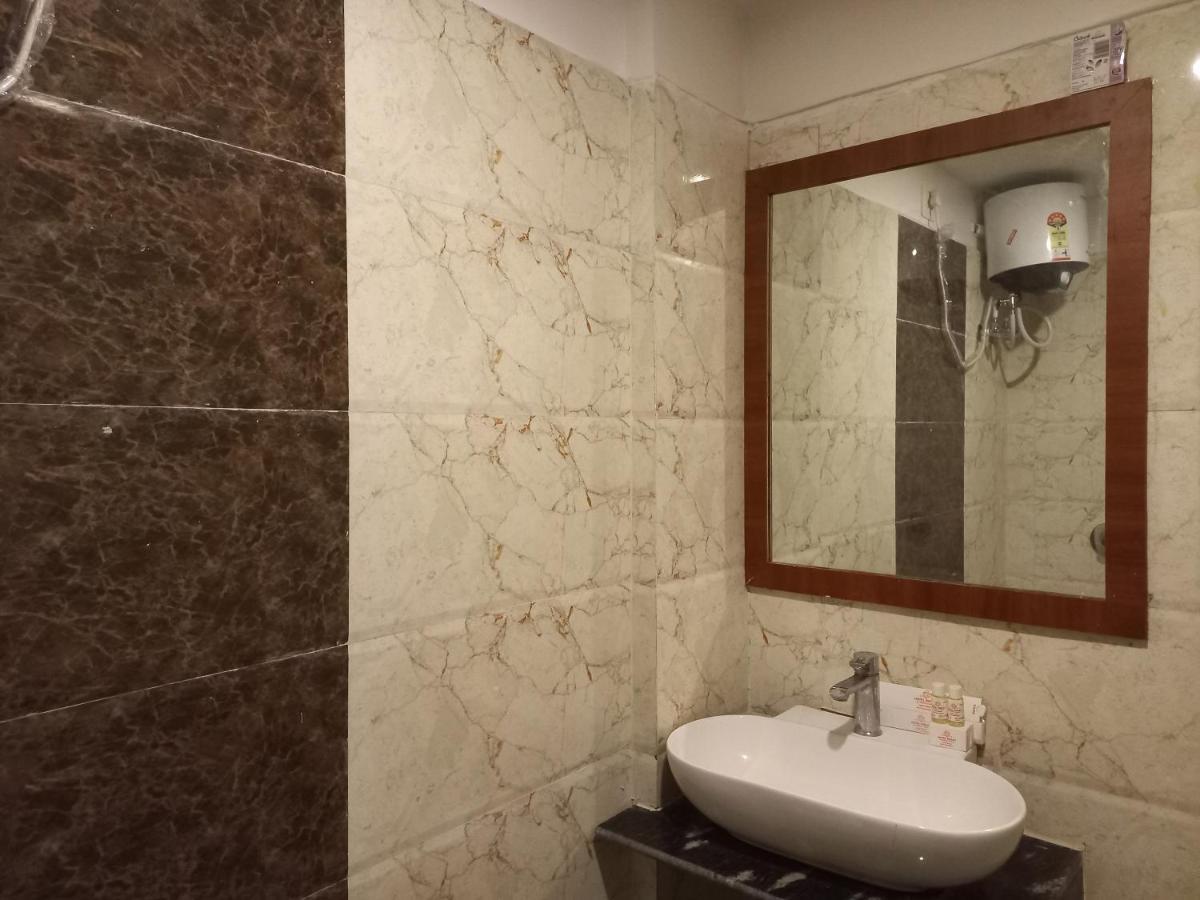 Hotel Ridley International Digha  Extérieur photo