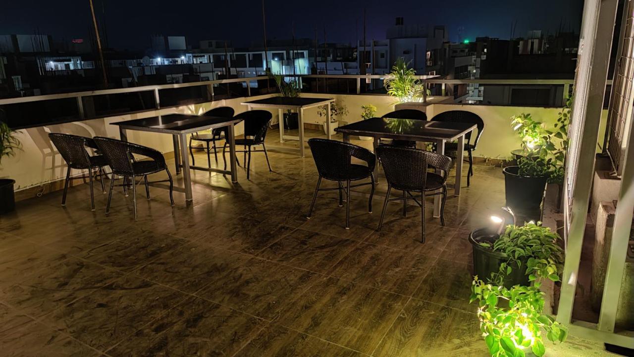 Hotel Ridley International Digha  Extérieur photo