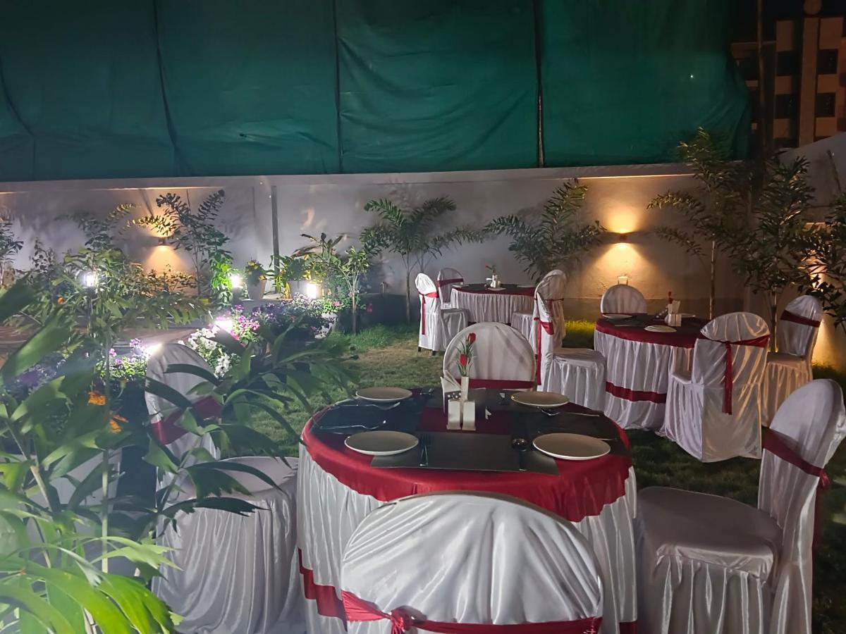 Hotel Ridley International Digha  Extérieur photo