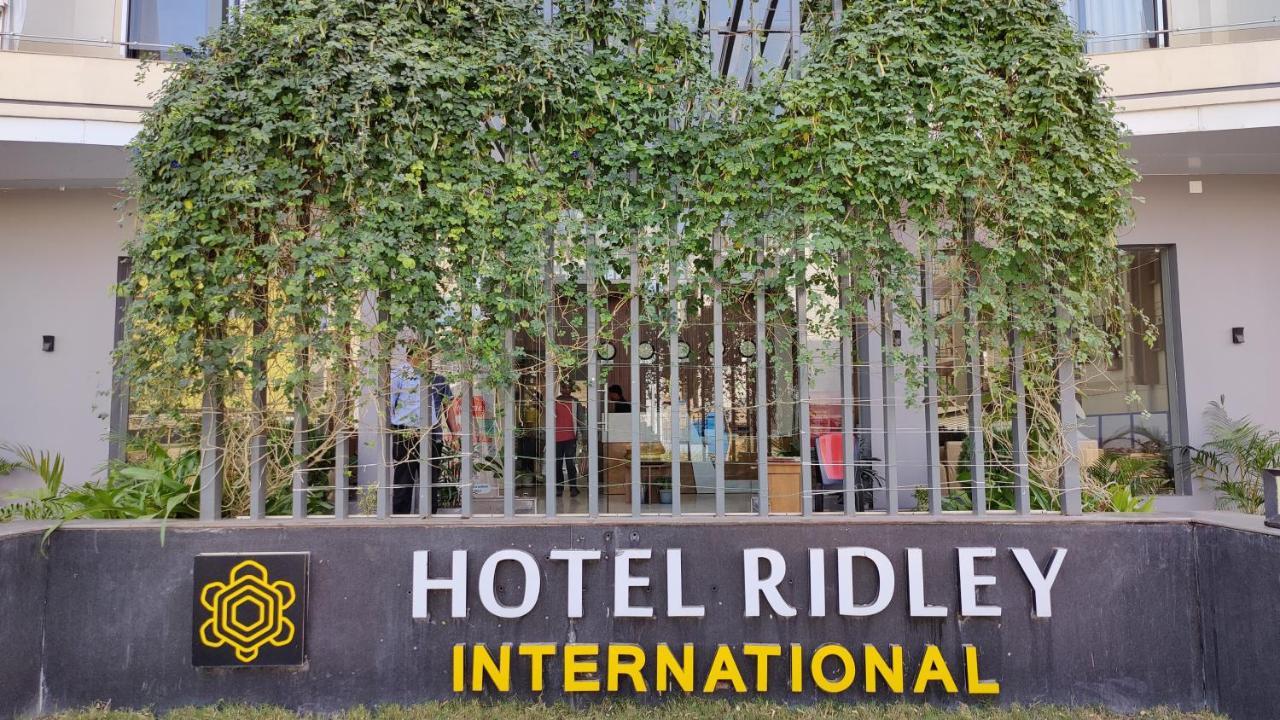 Hotel Ridley International Digha  Extérieur photo