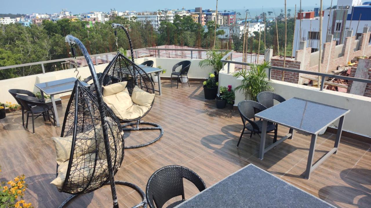 Hotel Ridley International Digha  Extérieur photo