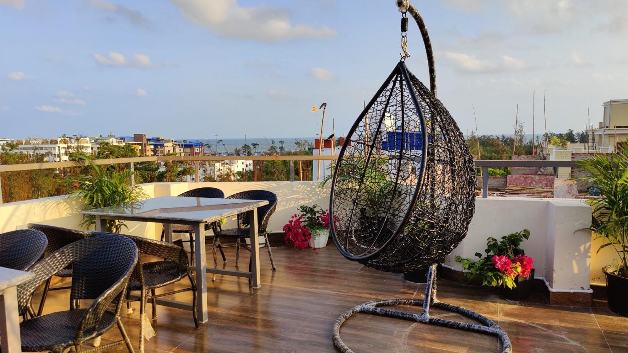 Hotel Ridley International Digha  Extérieur photo