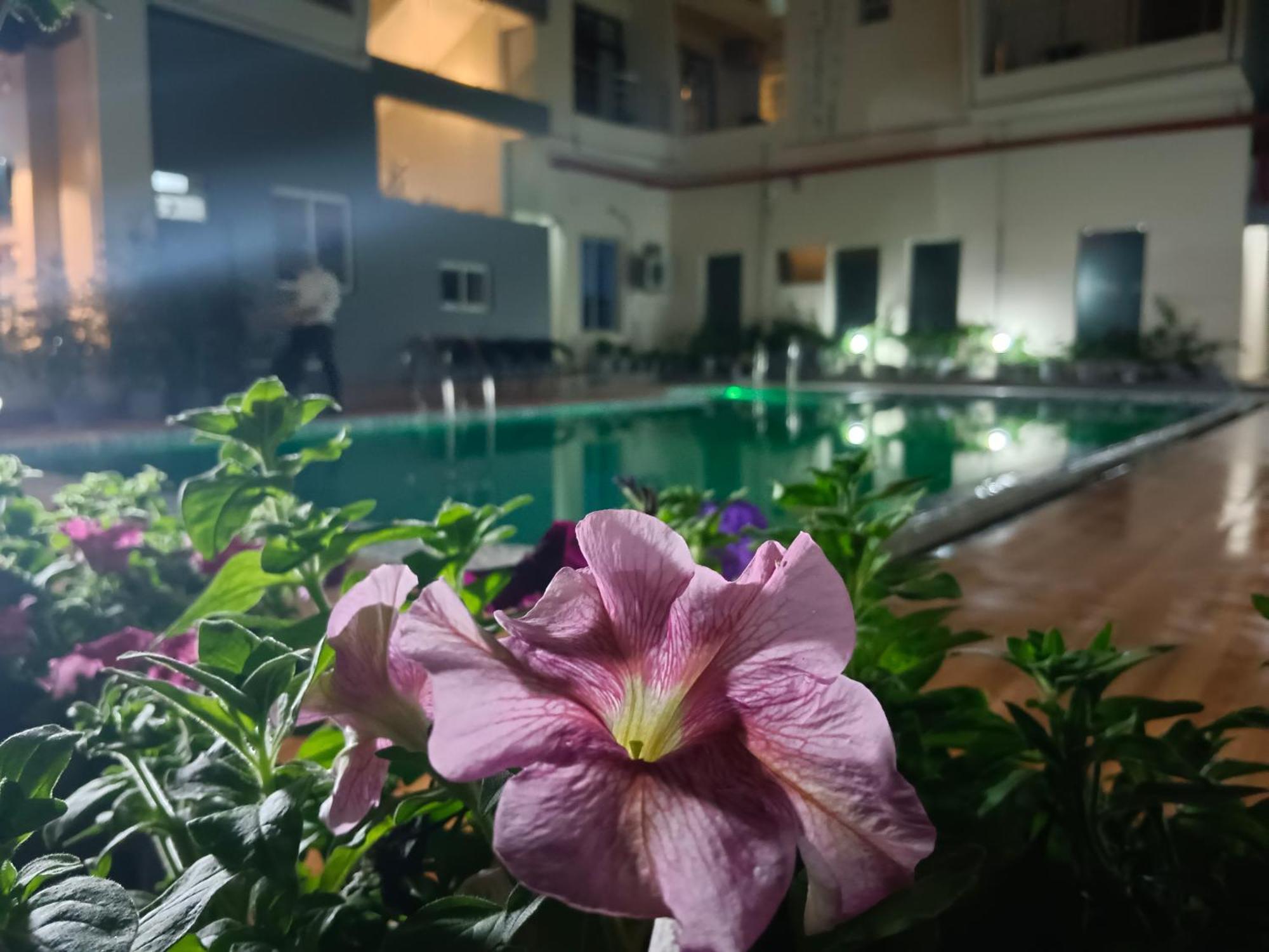 Hotel Ridley International Digha  Extérieur photo
